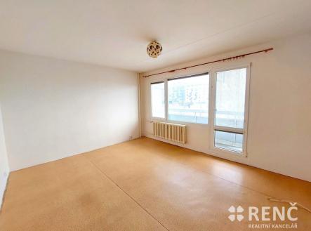 Pronájem bytu, 3+1, 62 m² obrázek