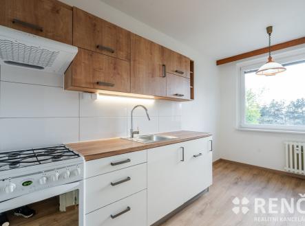 JosefyFaimonove-25 | Pronájem bytu, 4+1, 83 m²
