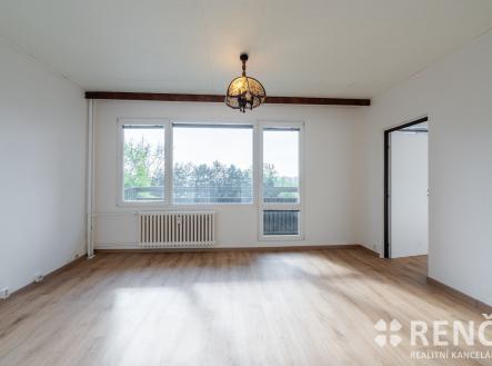 JosefyFaimonove-9 | Pronájem bytu, 4+1, 83 m²