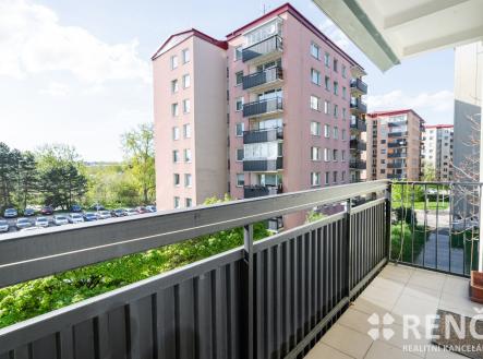 JosefyFaimonove-13 | Pronájem bytu, 4+1, 83 m²