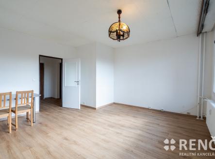 JosefyFaimonove-7 | Pronájem bytu, 4+1, 83 m²