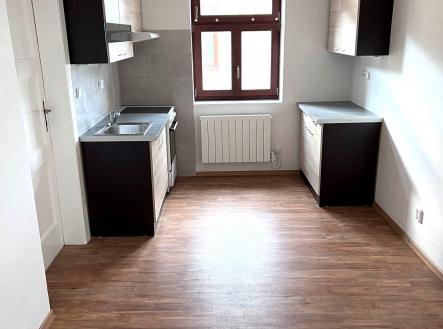 IMG_5198 | Pronájem bytu, 1+1, 29 m²
