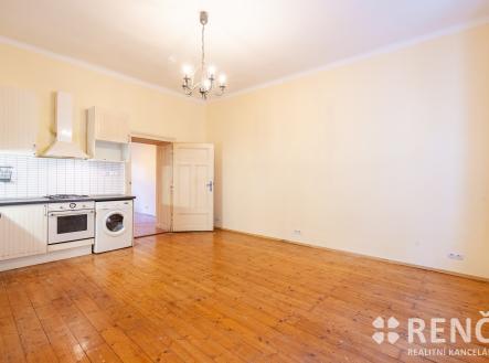 Pronájem bytu, 4+kk, 85 m² obrázek