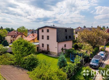 Prodej - dům/vila, 301 m² obrázek