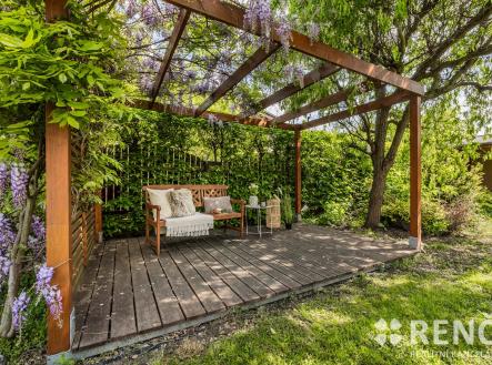 Praha_Jana Bílka_rozlišení pro web-34 | Prodej - dům/vila, 301 m²