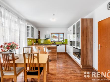 Praha_Jana Bílka_rozlišení pro web-18 | Prodej - dům/vila, 301 m²