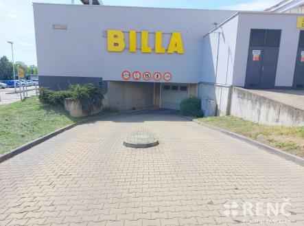 20250514_145805 | Pronájem - malý objekt/garáž