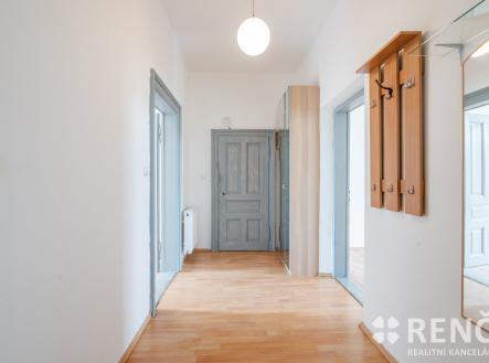 Brafova_2np-12 | Pronájem bytu, 2+1, 58 m²