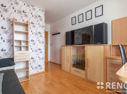 Pavlovska8-15 | Pronájem bytu, 3+kk, 100 m²