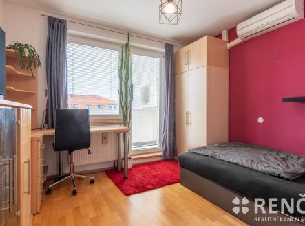Pavlovska8-13 | Pronájem bytu, 3+kk, 100 m²