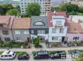 Prodej - kanceláře, 265 m²