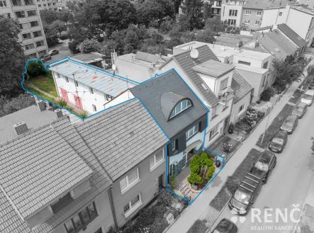 Blatneho23_dron-4 (kopie) | Prodej - kanceláře, 265 m²