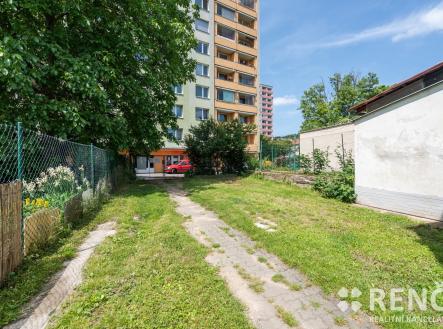 Blatneho23-9 | Prodej - kanceláře, 265 m²