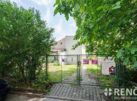 Blatneho23-13 | Prodej - kanceláře, 265 m²
