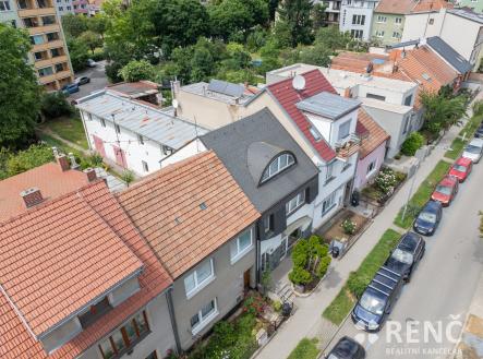 Blatneho23_dron-4 | Prodej - kanceláře, 265 m²