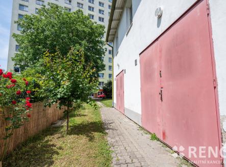 Blatneho23-8 | Prodej - kanceláře, 265 m²