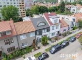 Prodej - dům/vila, 265 m²