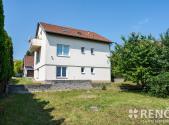 Prodej - dům/vila, 216 m²