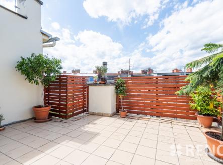 Erbenova5-22 | Prodej bytu, 4+kk, 102 m²