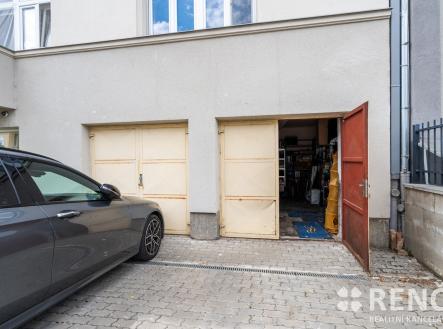 Erbenova5-31 | Prodej bytu, 4+kk, 102 m²