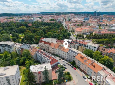Erbenova5-39_2 | Prodej bytu, 4+kk, 102 m²