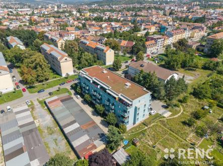Rehorova9-30 | Pronájem bytu, 3+kk, 99 m²