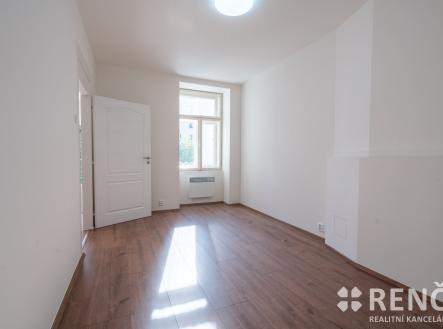 Susilova13-1 | Pronájem bytu, 2+kk, 56 m²