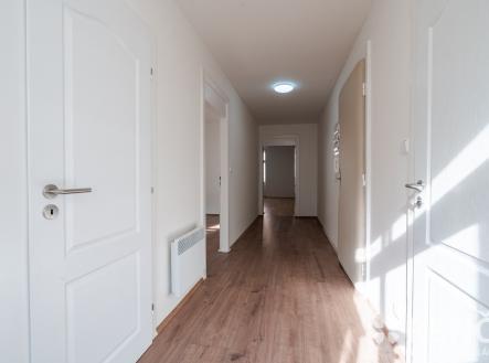 Susilova13-5 | Pronájem bytu, 2+kk, 56 m²