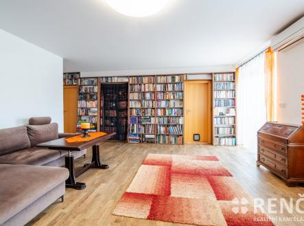 Erbenova5-3 | Prodej bytu, 4+kk, 102 m²