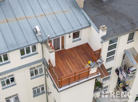 Erbenova5-46 | Prodej bytu, 4+kk, 102 m²