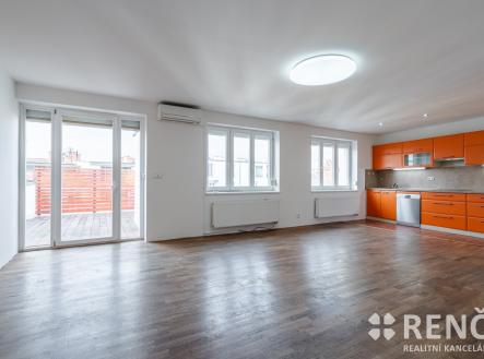 Erbenova5n-3 | Prodej bytu, 4+kk, 102 m²