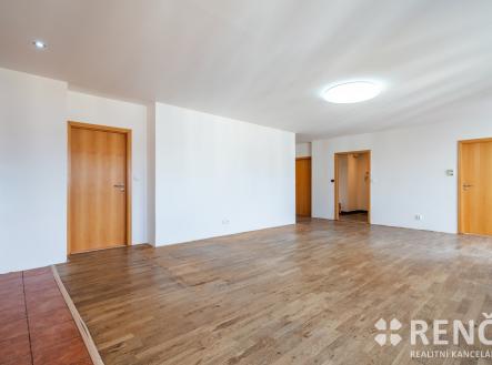 Erbenova5n-7 | Prodej bytu, 4+kk, 102 m²