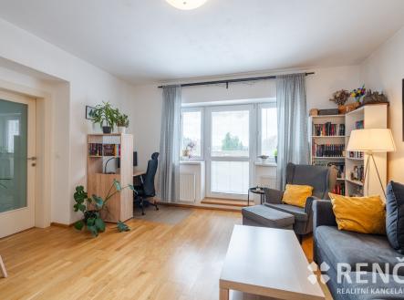 Zemedelska28-5 | Pronájem bytu, 2+1, 69 m²