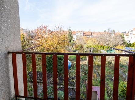 Tyrsova32n-20 | Pronájem bytu, 3+1, 120 m²