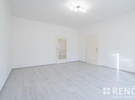 Tyrsova32n-11 | Pronájem bytu, 3+1, 120 m²