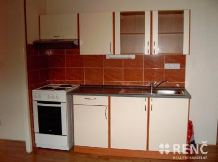 PICT0546 | Pronájem bytu, 1+1, 54 m²