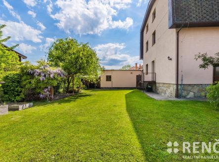 Praha_Jana Bílka_rozlišení pro web-35 | Pronájem bytu, 2+1, 77 m²