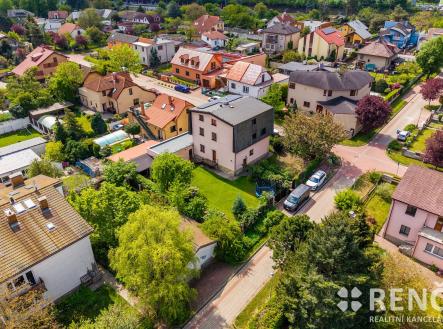 Praha_Jana Bílka_rozlišení pro web-45 | Pronájem bytu, 2+1, 77 m²