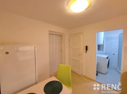 20241122_110829 | Pronájem bytu, 1+1, 33 m²