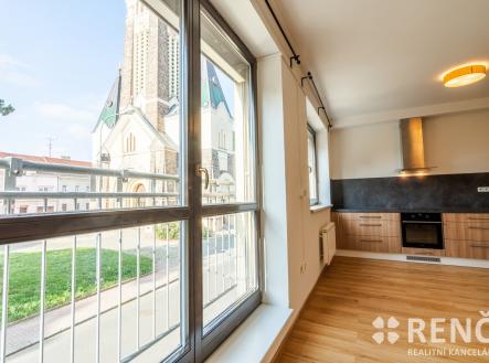 NamestiRepubliky16-4 | Prodej bytu, 3+kk, 60 m²