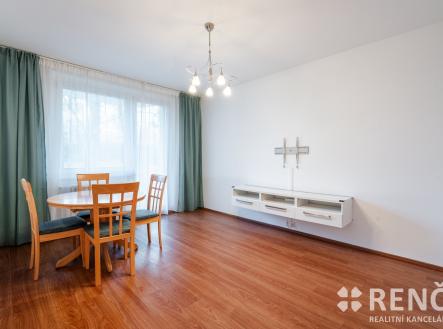 Cerneho35-11 | Pronájem bytu, 3+1, 71 m²