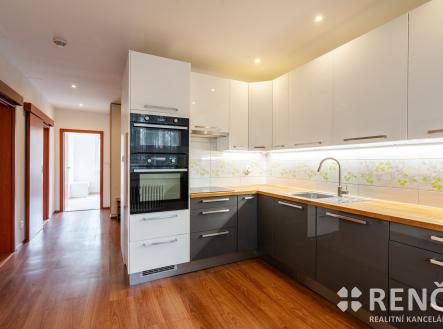 Cerneho35-15 | Pronájem bytu, 3+1, 71 m²