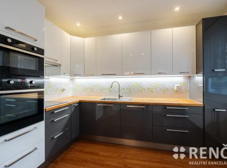 Cerneho35-16 | Pronájem bytu, 3+1, 71 m²