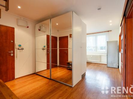 Cerneho35-21 | Pronájem bytu, 3+1, 71 m²