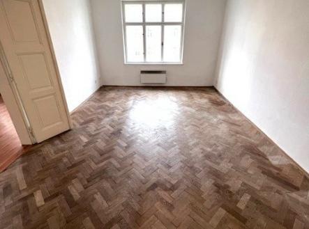 IMG_9184 | Pronájem bytu, 2+kk, 49 m²