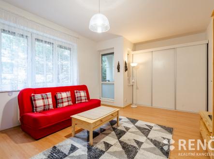 Adamcova5-2 | Prodej bytu, 1+kk, 31 m²