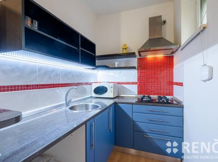 Adamcova5-5 | Prodej bytu, 1+kk, 31 m²