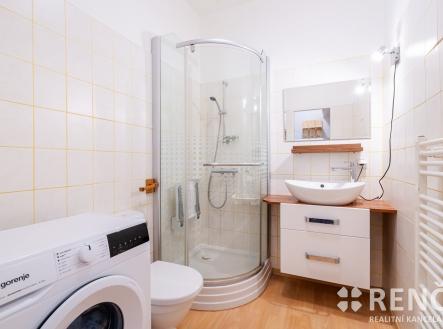 Adamcova5-8 | Prodej bytu, 1+kk, 31 m²