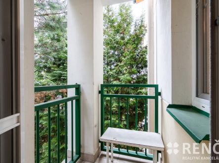 Adamcova5-7 | Prodej bytu, 1+kk, 31 m²