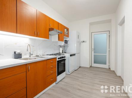 RenneskaTrida31-2 | Pronájem bytu, 2+1, 58 m²